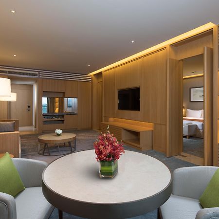 Holiday Inn Kunshan Huaqiao By Ihg Exterior photo