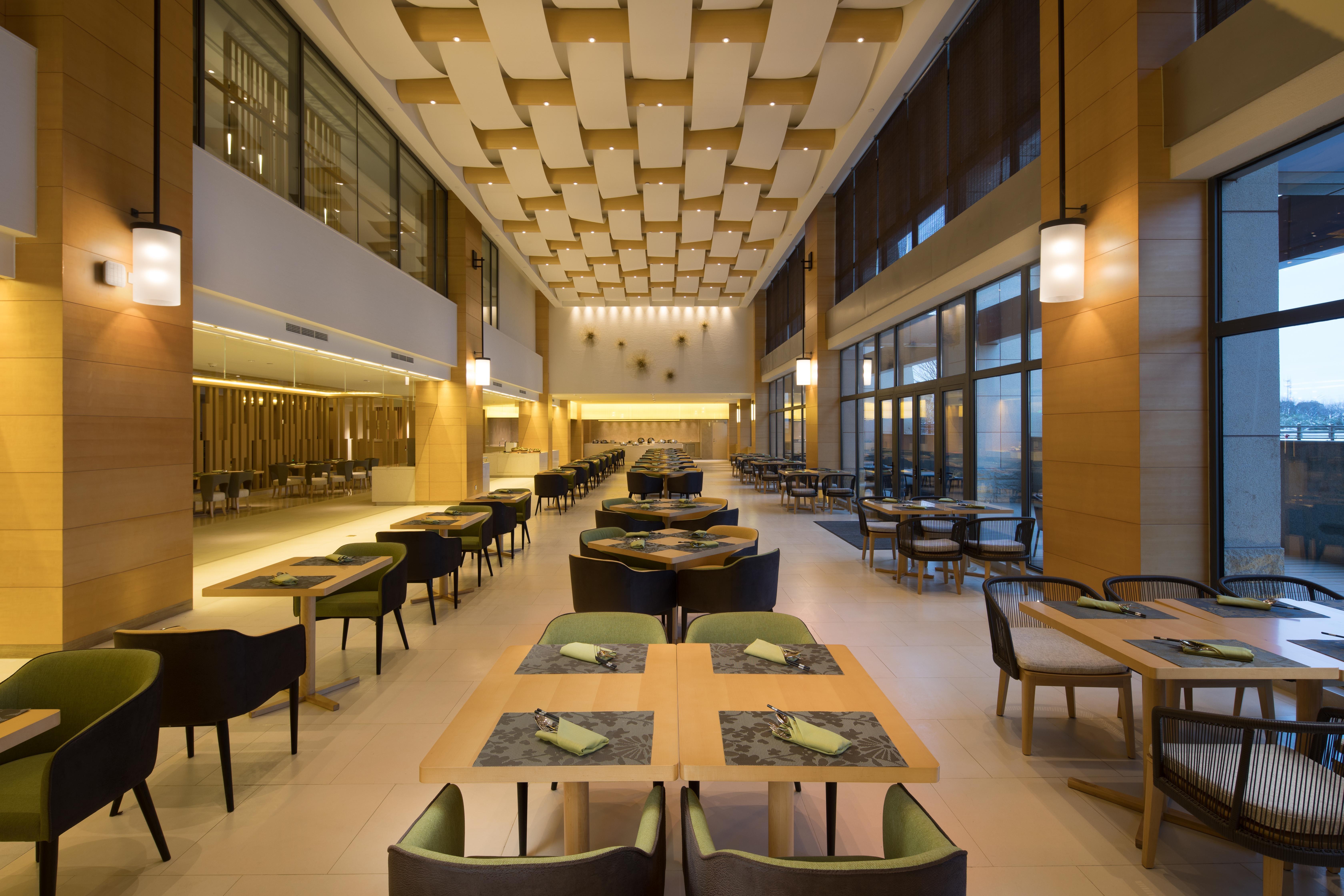 Holiday Inn Kunshan Huaqiao By Ihg Exterior photo