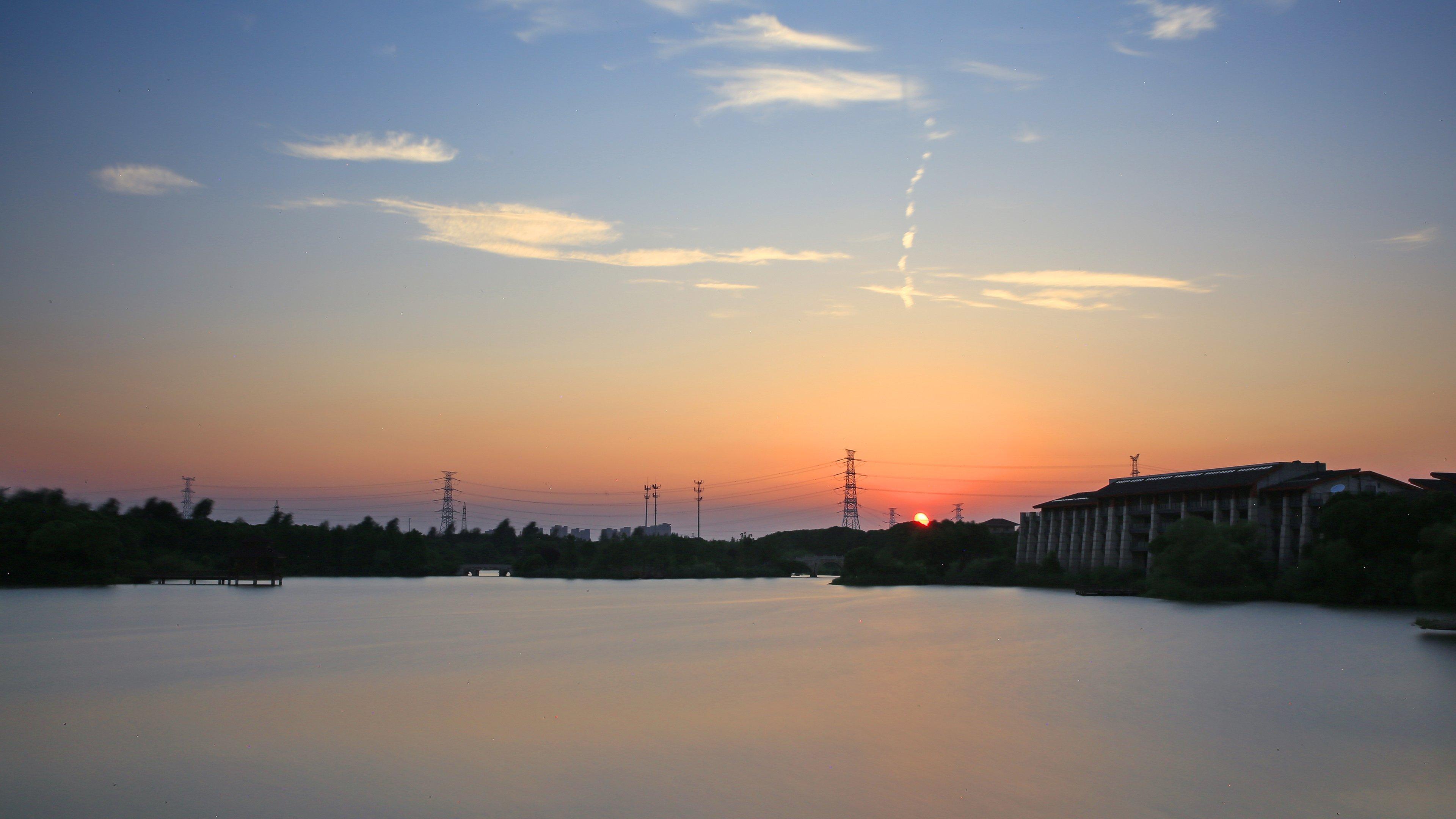 Holiday Inn Kunshan Huaqiao By Ihg Exterior photo