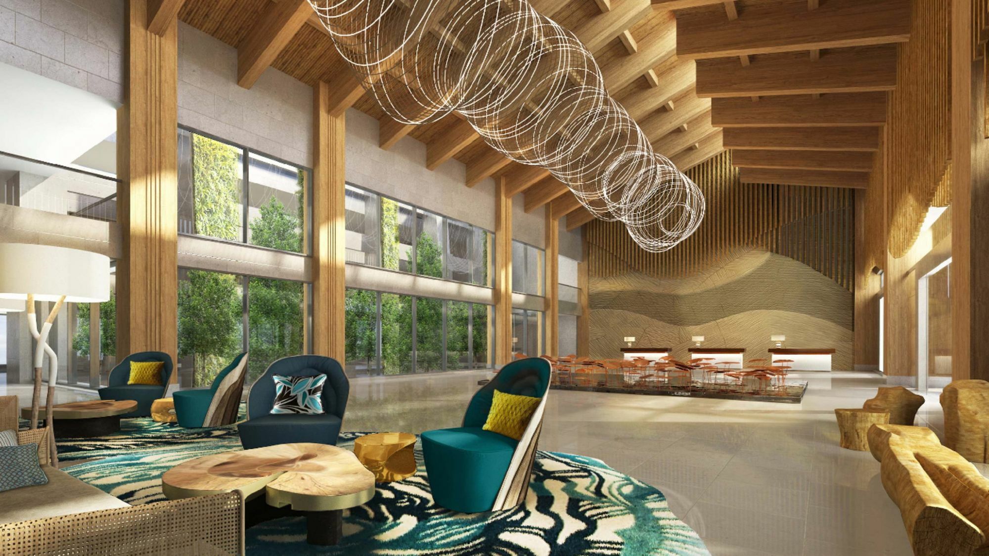 Holiday Inn Kunshan Huaqiao By Ihg Exterior photo